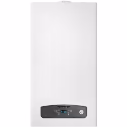 Ariston Cares S 24, Sans réservoir (instantané), verticale, 62 W, Système de chauffe-eau unique, Intérieure, Blanc