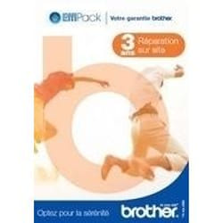 Brother 3 Years Warranty Extension