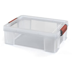 Sundis - Bac clip and store 9L+ couvercle