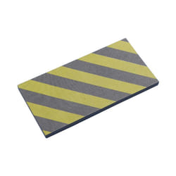 Mottez A087S2 protection de murs de garage Protecteur porte de garage