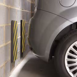 Mottez A087S2 protection de murs de garage Protecteur porte de garage - Vue supplémentaire 6