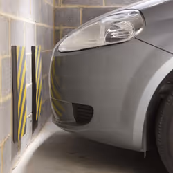Mottez A087S2 protection de murs de garage Protecteur porte de garage - Vue supplémentaire 7