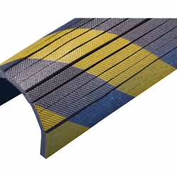 Mottez A097S2 protection de murs de garage Protecteur porte de garage - Vue supplémentaire 4