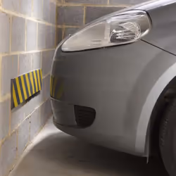 Mottez A096S2JA protection de murs de garage Protecteur porte de garage - Vue supplémentaire 5