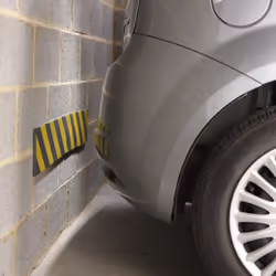 Mottez A096S2JA protection de murs de garage Protecteur porte de garage - Vue supplémentaire 6