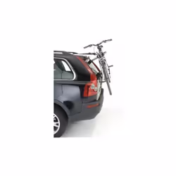 Porte-vélo sur hayon pour 1 vélo, fixation sur coffre ou hayon - A025P1 - Ce produit de marque est neuf. - Mottez