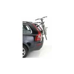 Porte-vélo sur hayon pour 1 vélo, fixation sur coffre ou hayon - A025P1 - Ce produit de marque est neuf. - Mottez