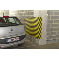 Mousse de protection murale multi-usages Mottez A096RLXJA - Ce produit de marque Mottez est neuf.