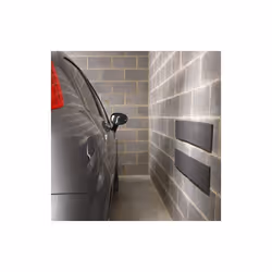 FABRICATION FRANÇAISE Mousse protège portière ECO, par paire Ces mousses de protection pour portière sont vendues par deux. D ...
