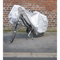 Mottez A072P pièce de rechange et accessoire de bicyclette Housse de bicyclette