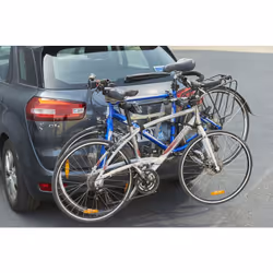 Adaptateur pour vélo sans barre tranversale - A134Q - Ce produit de marque est neuf. - Mottez