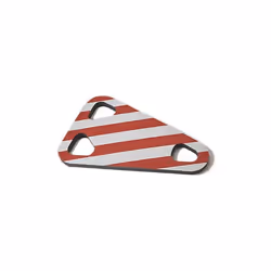 Mousse de protection pour vélo