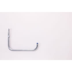 MOTTEZ - Crochet standard tube Ø 16mm - Prof. 285mm - B014V - Ce produit de marque MOTTEZ est neuf.