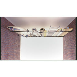 Porte tout - galerie de rangement - B017P - Ce produit de marque est neuf. - Mottez
