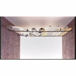 MOTTEZ - Porte tout - galerie de rangement - B018P - Ce produit de marque MOTTEZ est neuf. - Ce produit de marque MOTTEZ est ...