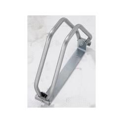 Râtelier pour 1 vélo Mottez H.33 x L.8.5 x P.28.5 cm