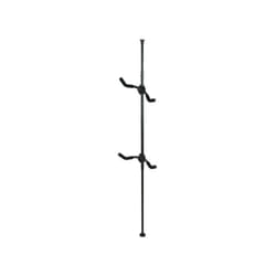 Range 2 vélos sol/plafond - B137P - Ce produit de marque est neuf. - Mottez