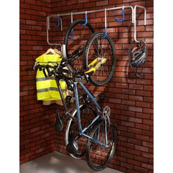 Mottez B130P supports a vélo Porte-vélo d’intérieur Métallique