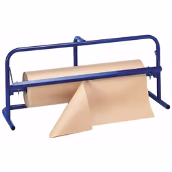 derouleur horizontal pour papier