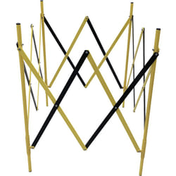 Barrière de puits, extensible, l x l 1000 x 1000 mm, - Mottez