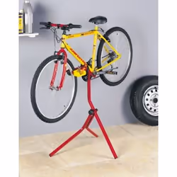 Mottez B058P, Établi de réparation, Rouge, 1 pièce(s)