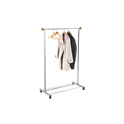 Vestiaire réception