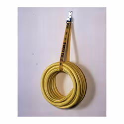 Crochet à sangle - Le lot de 2 Hauteur de sangle réglable de 10 à 40 cm Idéal pour les produits difficiles à crocheter - Poid ...