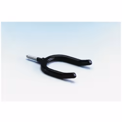 MOTTEZ - Crochet à vis en V tube Ø 8mm - B035V - Ce produit de marque MOTTEZ est neuf. - Ce produit de marque MOTTEZ est neuf ...