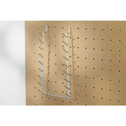 Barrette porte clés plates - Sachet N°0 - B258S - Ce produit de marque est neuf. - Mottez