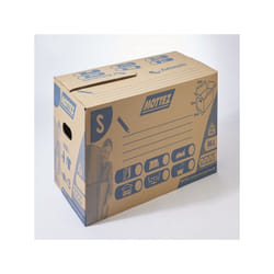 Mottez - Carton 36 litres