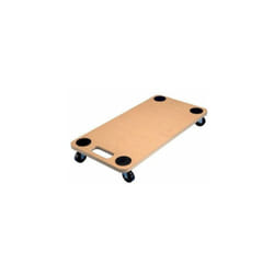 Plateau rouleur bg 120