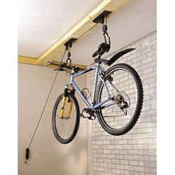 Mottez B128P supports a vélo Porte-vélo d’intérieur Noir