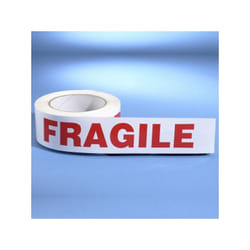 Rouleau adhésif transparent 100 m x 50 mm