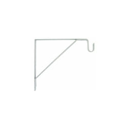 Equerre fixation murale bg 305 x 22 x 27
