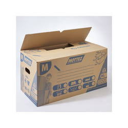 Mottez - Carton 54 litres