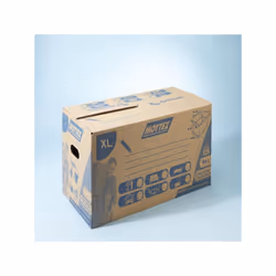 Description générale La caisse de 96 litres est conçue pour un stockage pratique et efficace. Avec des dimensions de 60 x 40 ...