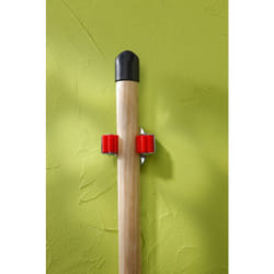 Support bloc 1 manche ø 16 à 32mm - Pièce en vrac - B034V - Ce produit de marque est neuf. - Mottez