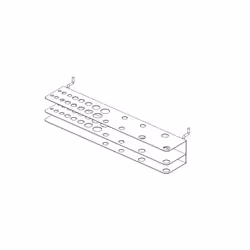 Description générale Ce porte foret et tournevis est conçu pour accueillir jusqu'à 23 outils, offrant une solution pratique p ...