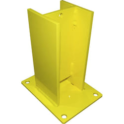 Mottez, Potelet de protection, pour 1 madrier, élément médian