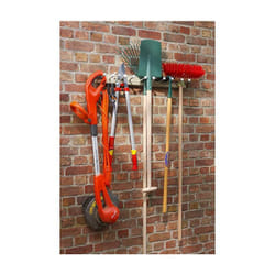 Porte Outils de Jardin tradition - B837V - Ce produit de marque est neuf. - Mottez