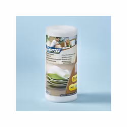 Film mousse 33 cm x 15 m Epaisseur 1 mm Parfait pour protéger vos objets des coups, griffes et salissures Souple et léger, il ...