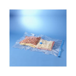 Housse de rangement sous vide plate 70 x 100 cm
