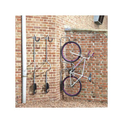 Range vélo mural individuel 'antivol'