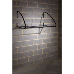 Support pneus mural - B055P - Ce produit de marque est neuf. - Mottez