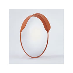 Miroir de sortie Ø 100 cm