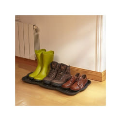 Plateau de protection de sol