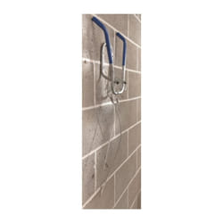 Crochet mural rabattable - B052QRA - Ce produit de marque est neuf. - Mottez