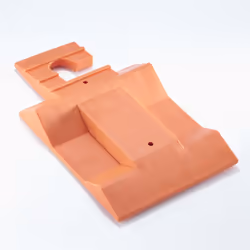 Description générale La cale transpalette est un accessoire essentiel pour stabiliser un transpalette sur des pentes ou des h ...