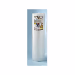 Film bulles 30 m x 1 m Barrière imperméable à l'air qui conserve tout son amortissement Matière : 100 % polyéthylène Bulles Ø ...