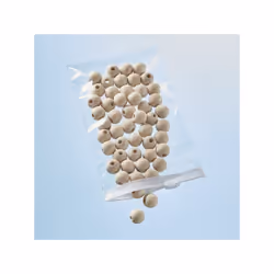 Lot de 10 sachets d'emballage avec curseur 32 x 23 cm Sachet plastique transparent équipé d’un curseur de fermeture efficace  ...